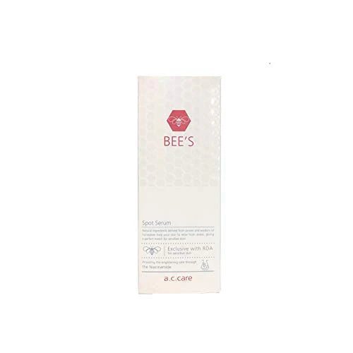 [a.c. care] Bee's Spot Serum (50mL/1.01 fl.oz) - Palace Beauty