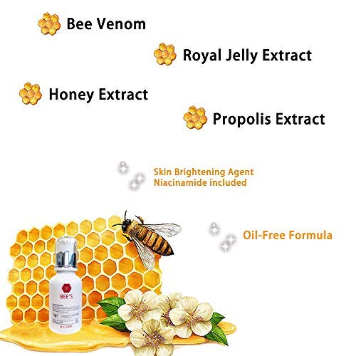 [a.c. care] Bee's Spot Serum (50mL/1.01 fl.oz) - Palace Beauty