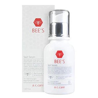 [a.c. care] Bee's Spot Serum (50mL/1.01 fl.oz) - Palace Beauty