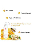 [a.c.care] Bee's Moist Lotion (130mL/4.4 fl.oz) - Palace Beauty