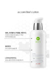 [a.c.care] Bee's Moist Lotion (130mL/4.4 fl.oz) - Palace Beauty