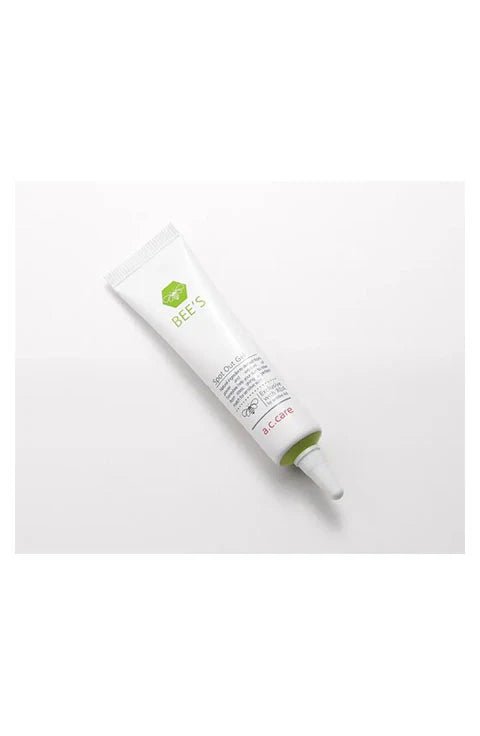 [a.c.care] Bee's Skin Care 3pc Set - Palace Beauty