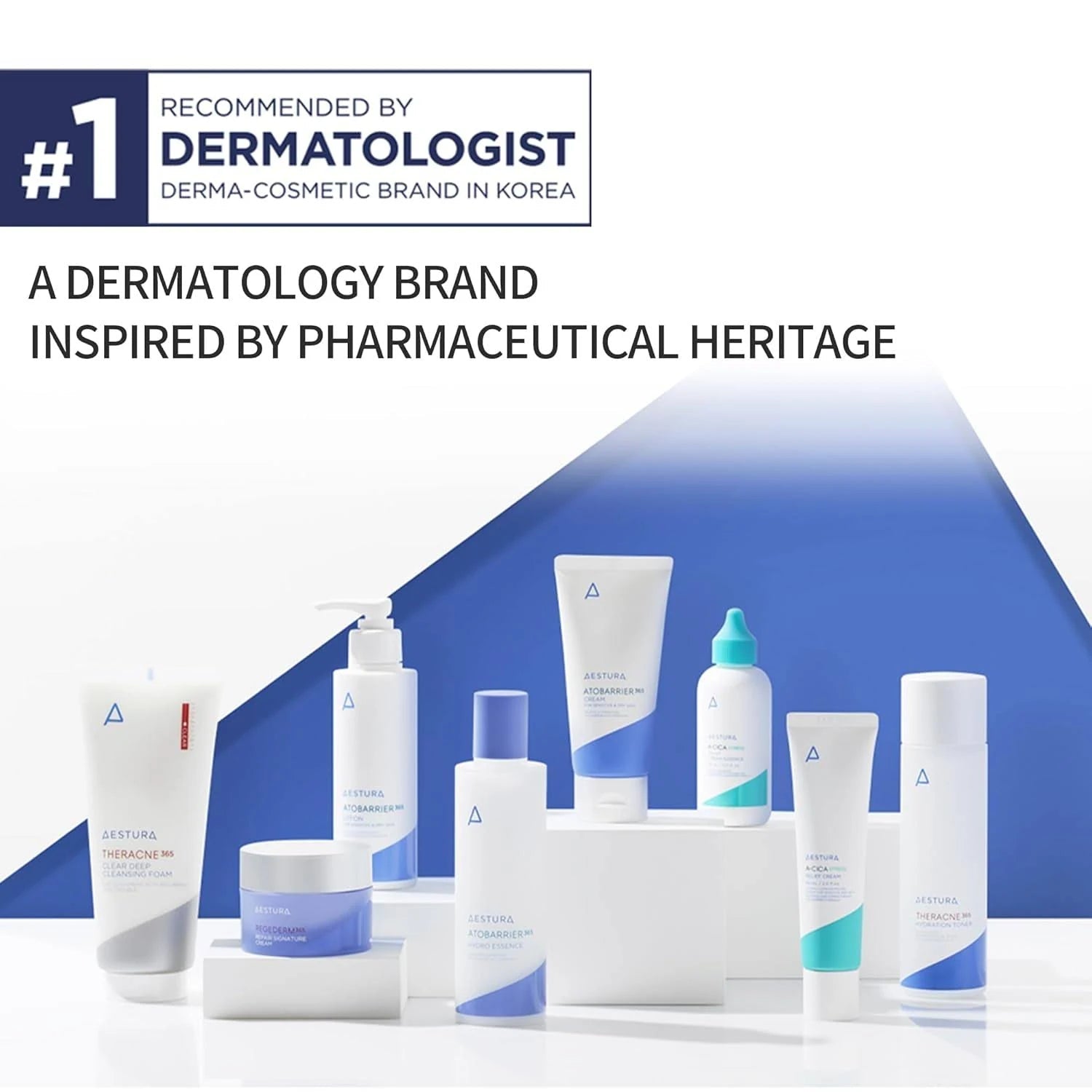 [AESTURA] Atobarrier 365 Cream Mist 120ml - Palace Beauty