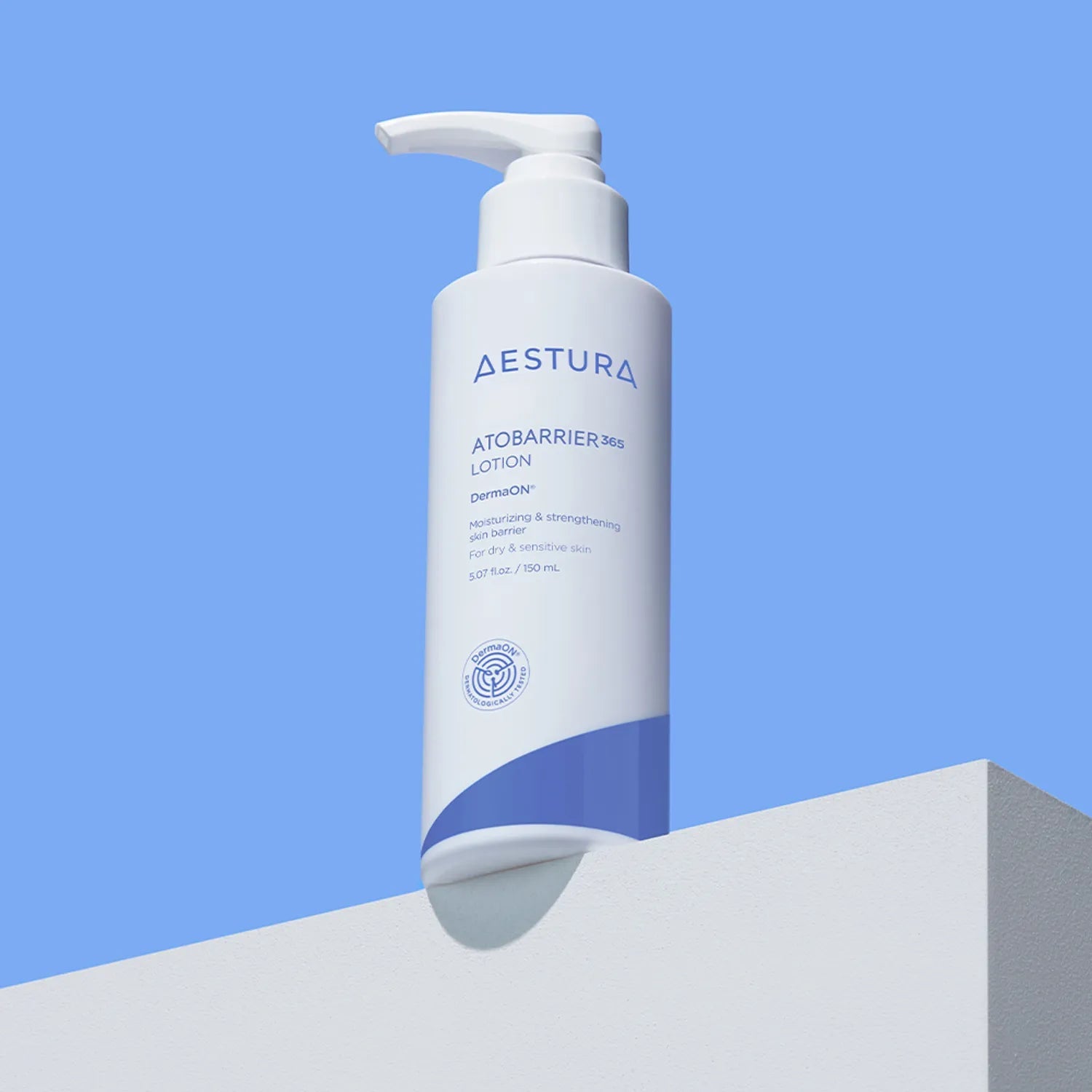 [AESTURA] Atobarrier 365 Lotion 150mL - Palace Beauty