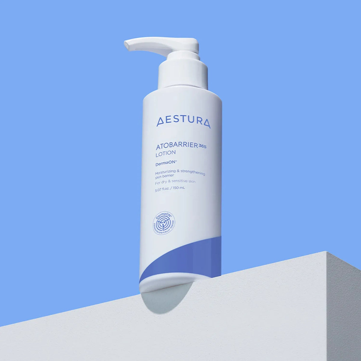 [AESTURA] Atobarrier 365 Lotion 150mL - Palace Beauty