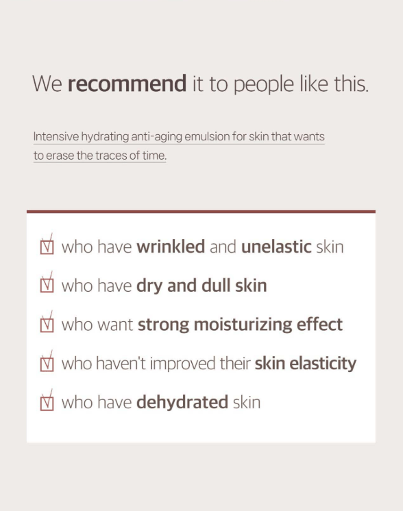 [AGEZERO] Buy 3 Set of Toner,Emulsion,Cream & Get Serum+Eye Cream FREE - Palace Beauty