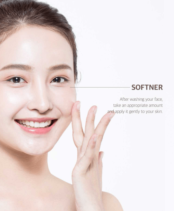 [AGEZERO] Buy 3 Set of Toner,Emulsion,Cream & Get Serum+Eye Cream FREE - Palace Beauty