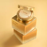 [AGE:ZERO] Dew Gold Airy Glow Cushion (15g(0.51fl.oz+Refill) - Palace Beauty