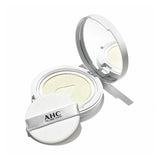 [AHC] Safe On Cica Calming Sun Cushion EX SPF50+/PA++++ (25g/0.88oz) - Palace Beauty
