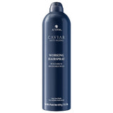 [Alterna] CAVIAR Anti - Aging Working Hairspray - Palace Beauty
