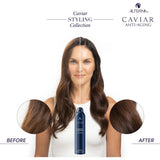 [Alterna] CAVIAR Anti - Aging Working Hairspray - Palace Beauty