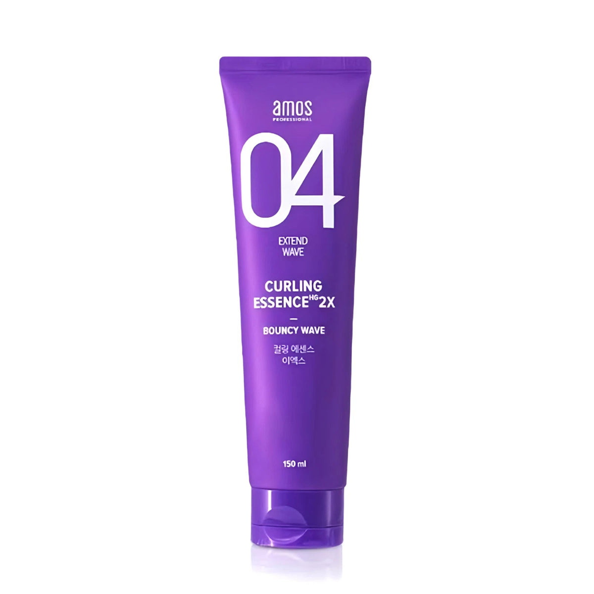 [AMOS] Curling Essence 2X (150ml/5.0oz) - Palace Beauty