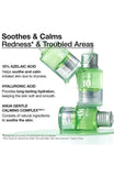 [Anua] Azelaic Acid 10 Hyaluron Redness Soothing Serum (30mL/1.01fl.oz) - Palace Beauty