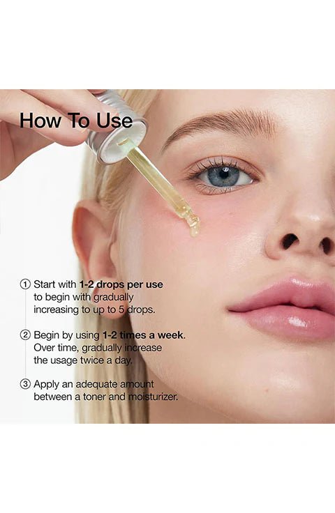 [Anua] Azelaic Acid 10 Hyaluron Redness Soothing Serum (30mL/1.01fl.oz) - Palace Beauty