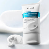 [Anua] Barrier Reboot Daily Moisturizer (100ml) - Palace Beauty