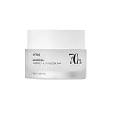 [Anua] Heartleaf 70% Intense Calming Cream (50ml/1.69 fl.oz) - Palace Beauty