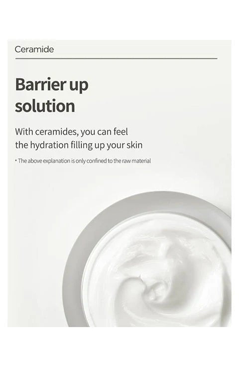 [Anua] Heartleaf 70% Intense Calming Cream (50ml/1.69 fl.oz) - Palace Beauty