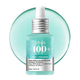 [Anua] PDRN Hyaluronic Acid Capsule 100 Serum (30ml/1.01fl.oz) - Palace Beauty