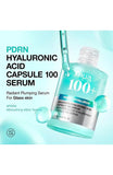 [Anua] PDRN Hyaluronic Acid Capsule 100 Serum (30ml/1.01fl.oz) - Palace Beauty