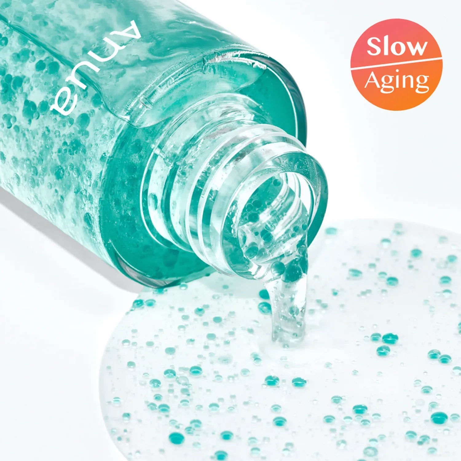 [Anua] PDRN Hyaluronic Acid Hydrating Capsule Mist 100ml - Palace Beauty
