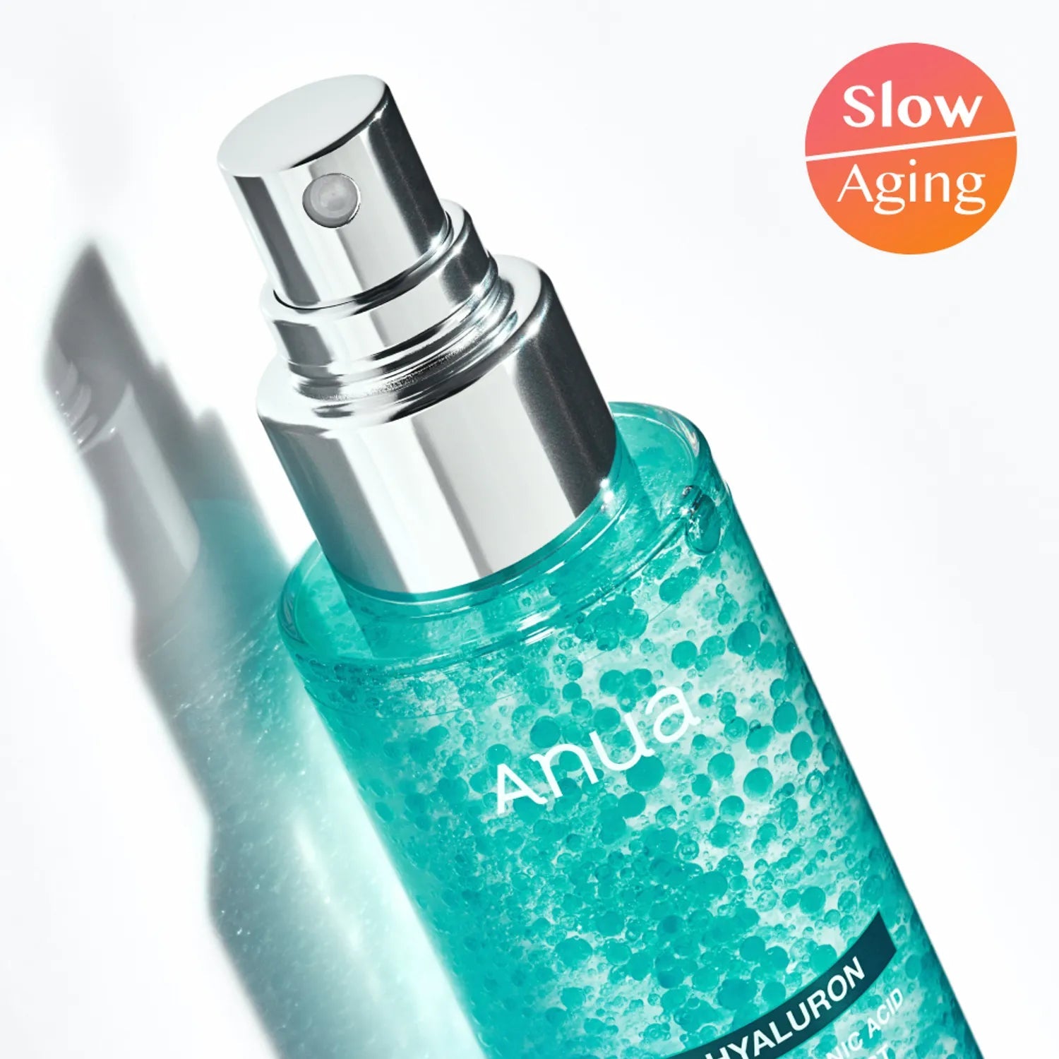 [Anua] PDRN Hyaluronic Acid Hydrating Capsule Mist 100ml - Palace Beauty