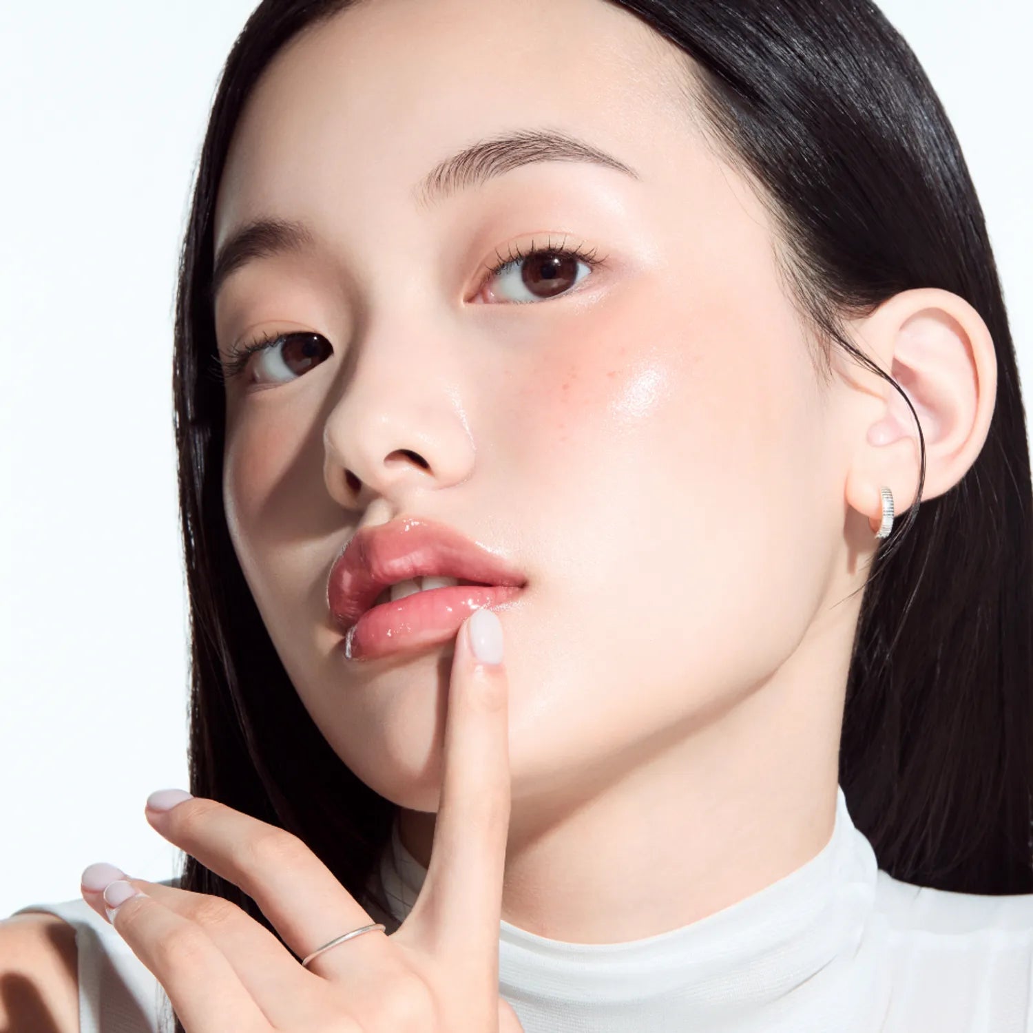 [Anua] PDRN Lip Serum 10ml - Palace Beauty