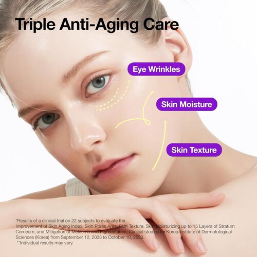 [Anua] *renewal* Nano Retinol 0.3% + Niacin Renewing Serum 30ml - Palace Beauty
