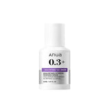 [Anua] *renewal* Nano Retinol 0.3% + Niacin Renewing Serum 30ml - Palace Beauty