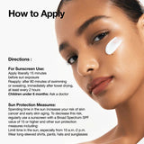 [Anua] Zero - cast Moisturizing Finish Sunscreen SPF50+ PA++++ 50ml - Palace Beauty