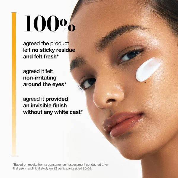 [Anua] Zero - cast Moisturizing Finish Sunscreen SPF50+ PA++++ 50ml - Palace Beauty