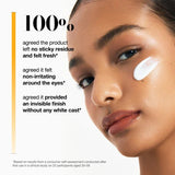 [Anua] Zero - cast Moisturizing Finish Sunscreen SPF50+ PA++++ 50ml - Palace Beauty