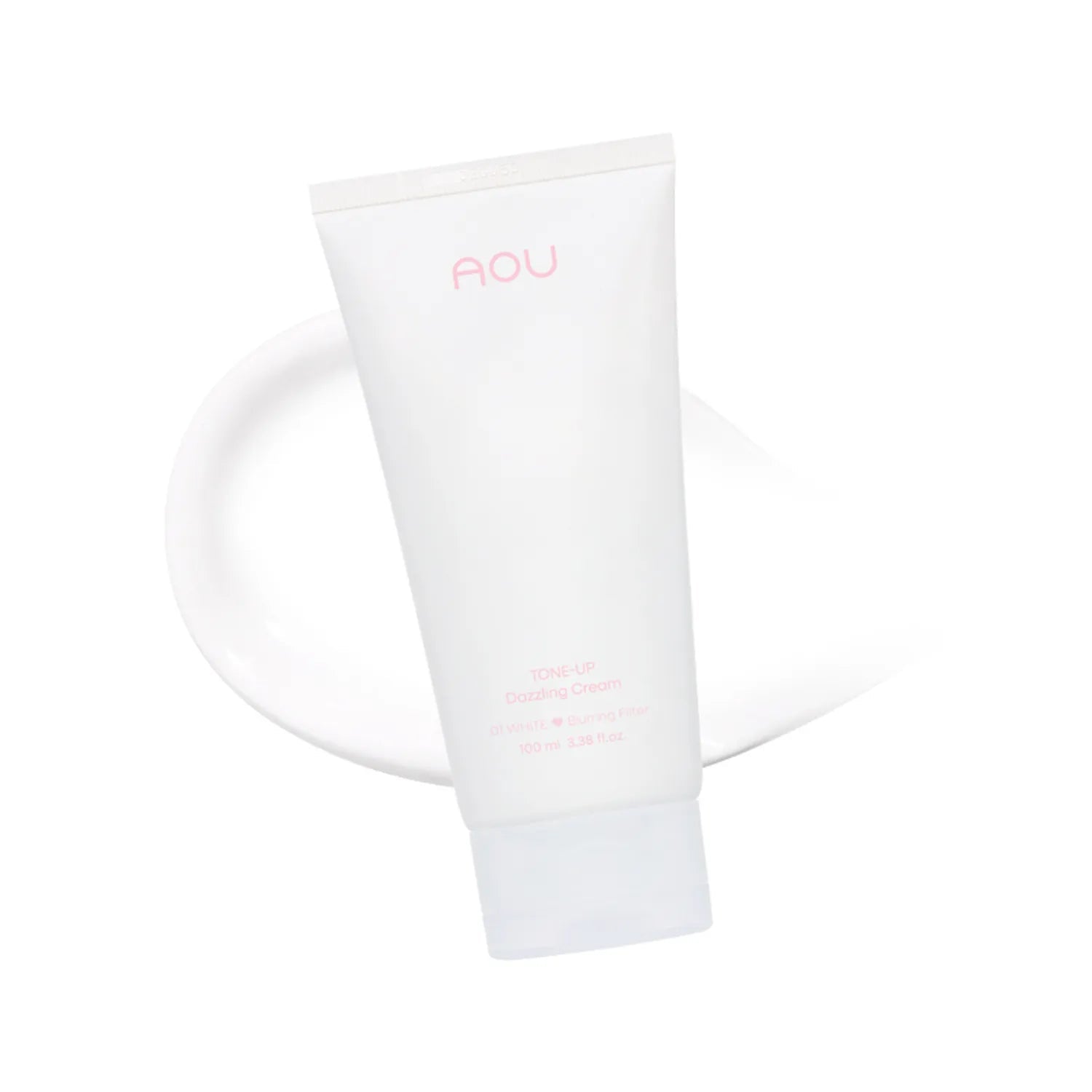 [AOU] Tone-Up Dazzling Cream - Palace Beauty