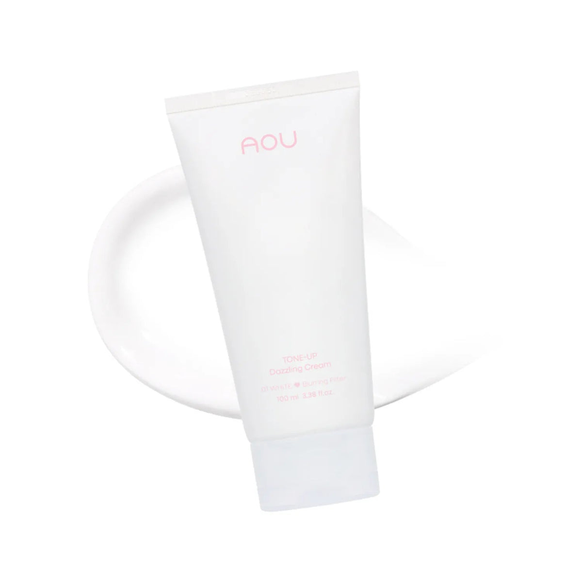 [AOU] Tone-Up Dazzling Cream - Palace Beauty