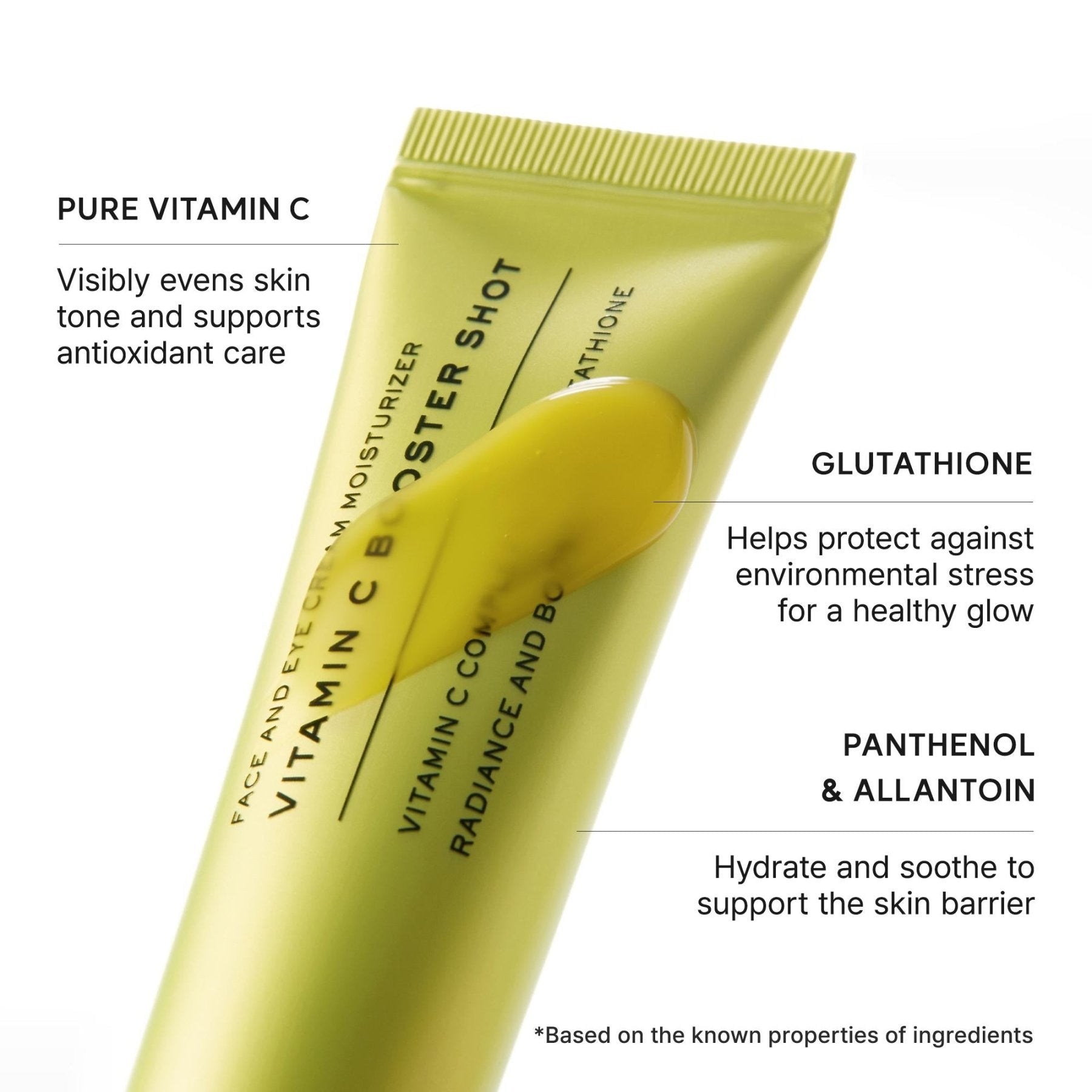 [Arencia] Vitamin C Booster Shot (30ml) - Palace Beauty
