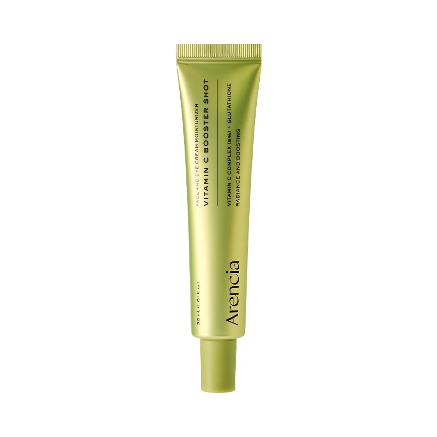 [Arencia] Vitamin C Booster Shot (30ml) - Palace Beauty