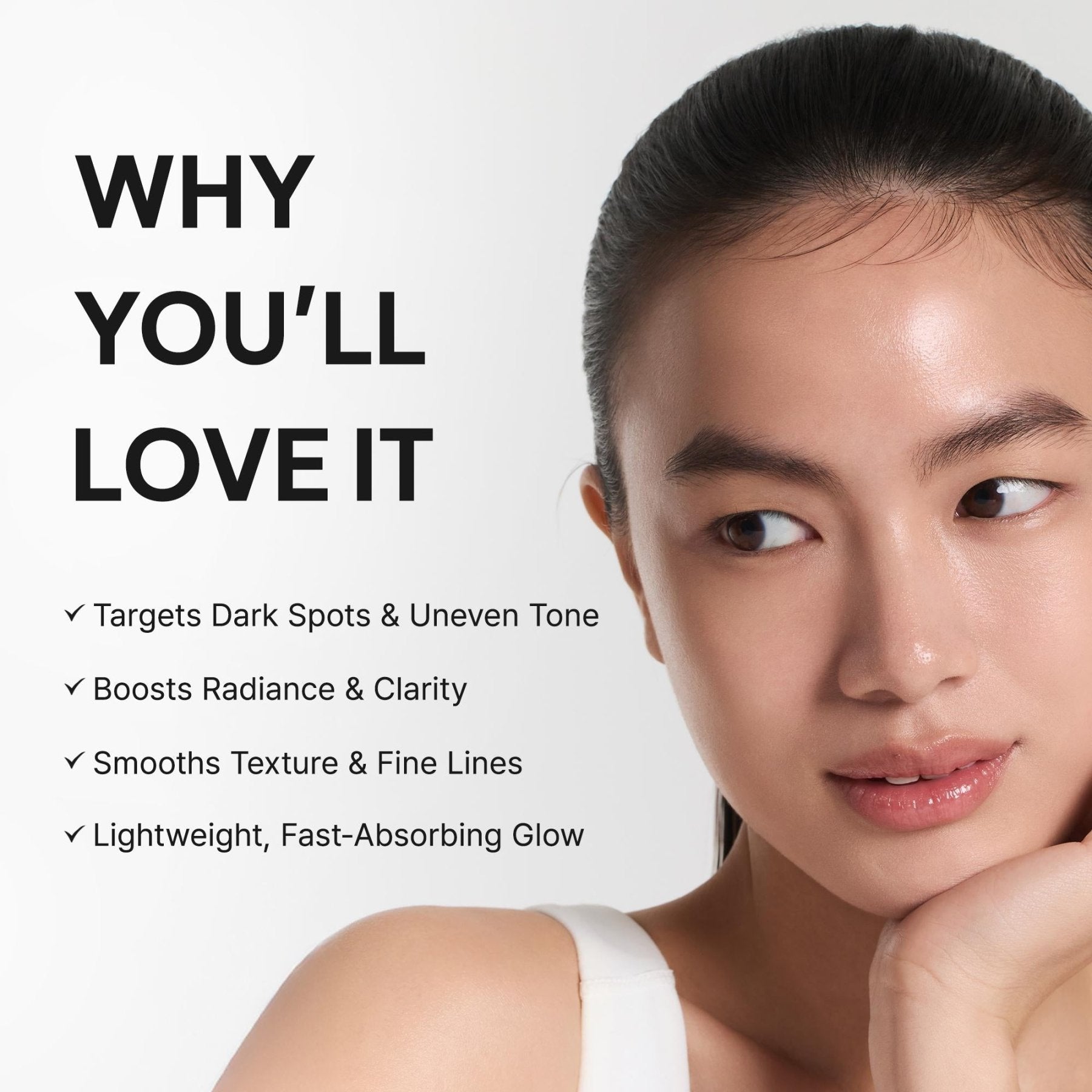 [Arencia] Vitamin C Booster Shot (30ml) - Palace Beauty