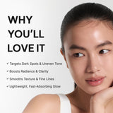[Arencia] Vitamin C Booster Shot (30ml) - Palace Beauty