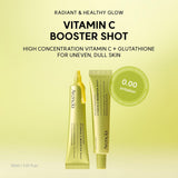[Arencia] Vitamin C Booster Shot (30ml) - Palace Beauty
