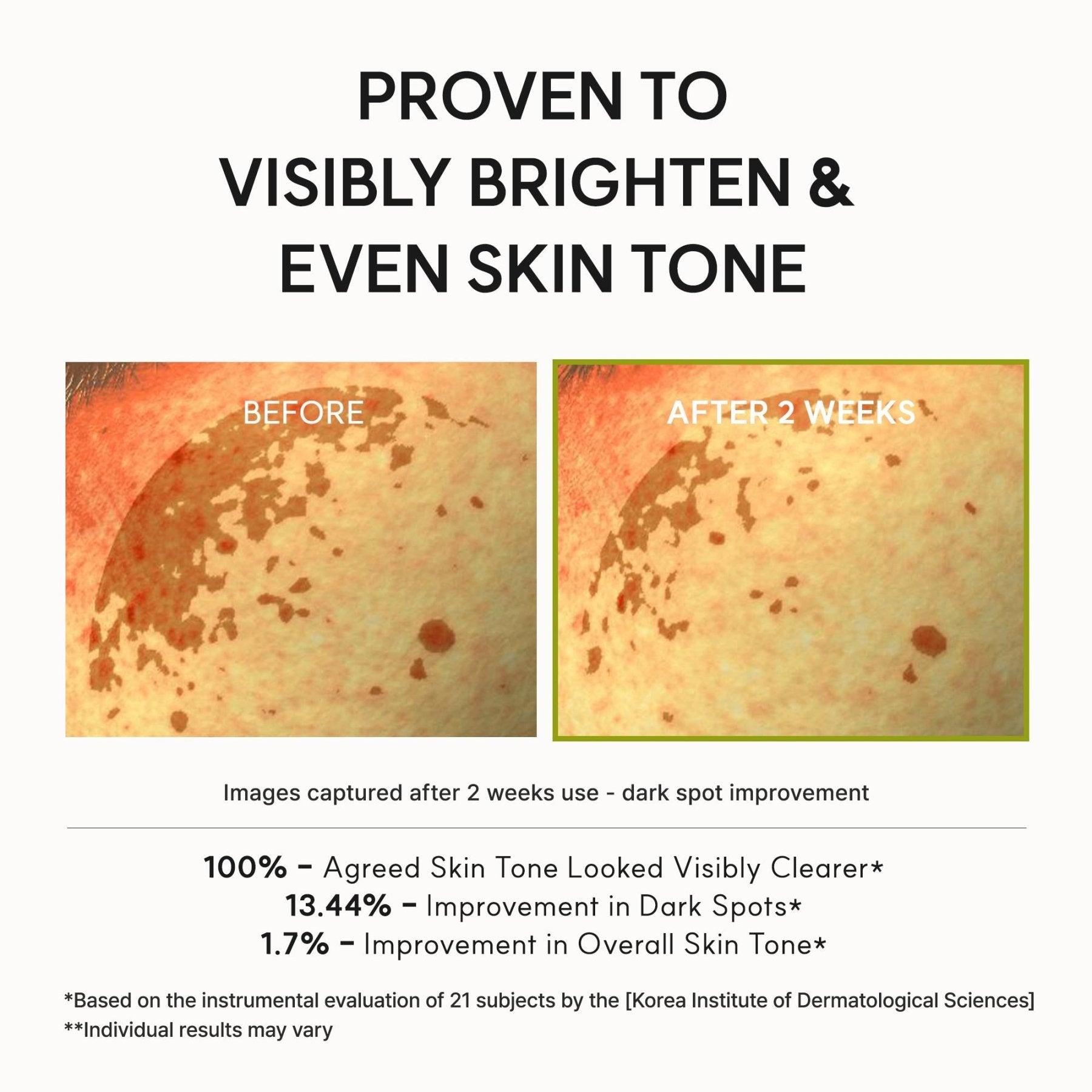 [Arencia] Vitamin C Booster Shot (30ml) - Palace Beauty