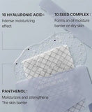 [AROCELL] Botulcare Graphene Mask 1pc or 1bpx(5pcs) - Palace Beauty