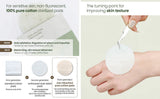[AROCELL] Total Solution Ampoule Pad Indivisually pack (28ea) - Palace Beauty