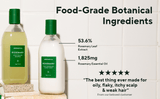 [AROMATICA] Rosemary Hair Thickening Conditioner 180ml - Palace Beauty
