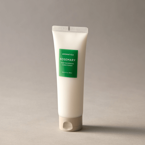 [AROMATICA] Rosemary Hair Thickening Conditioner 180ml - Palace Beauty