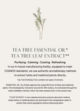 [AROMATICA] Tea Tree Purifying Tonic 100mL - Palace Beauty