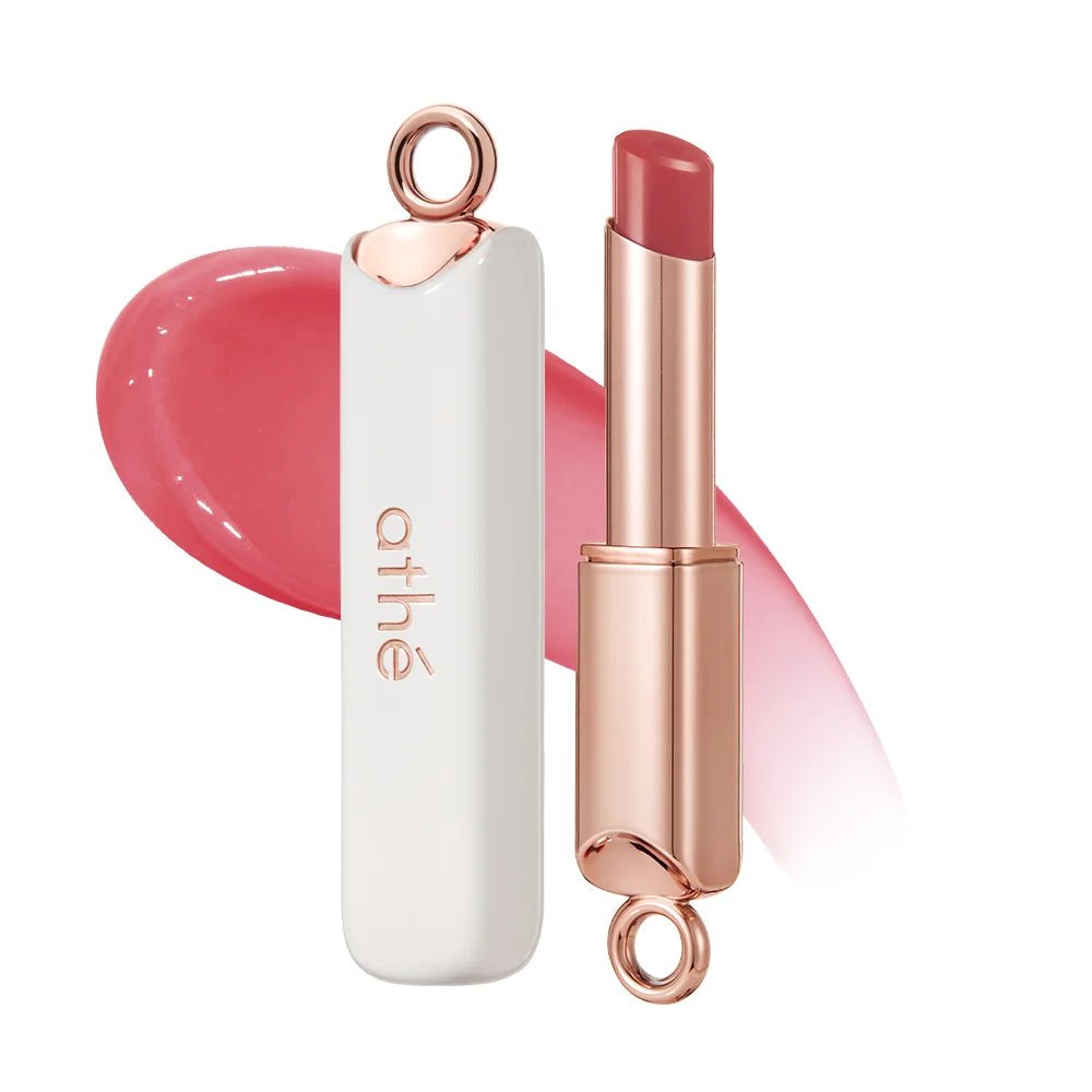 [athe] Authentic Lip Balm 3.4g - Palace Beauty