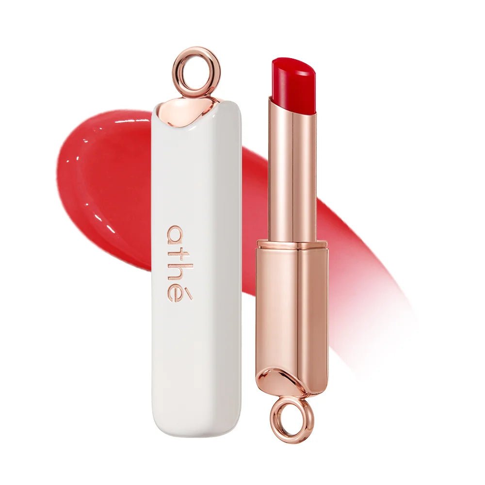 [athe] Authentic Lip Balm 3.4g - Palace Beauty