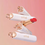 [athe] Authentic Lip Balm 3.4g - Palace Beauty