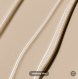[athe] Vegan Relief Blemish Balm PDRN BB Cream 35ml (Mild Ivory OR Mild Olive) - Palace Beauty