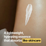 [athe] Vegan Relief Sun Essence waterful sunscreen broad spectrum SPF50+ 50ml - Palace Beauty