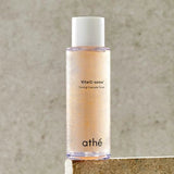 [athe] Vital C-some Toning Capsule Toner 130mL - Palace Beauty
